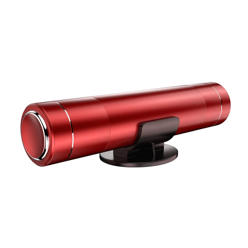 SafePro X - Emergency Car Escape Tool | Life-Saving Seatbelt Cutter & Window Breaker